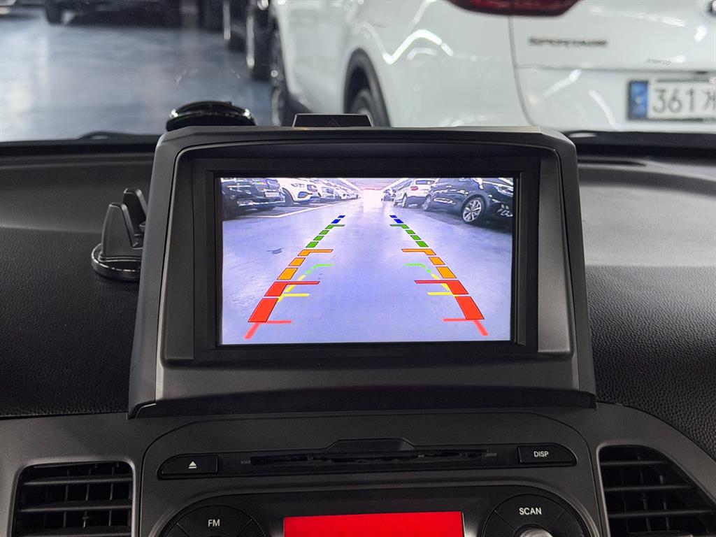 KIA Morning 2015 skyblue - Importación desde Corea - HF Imports Iquique - Foto 15