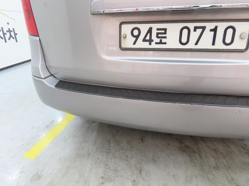 HYUNDAI Starex 2018 Gris - Importación desde Corea - HF Imports Iquique - Foto 15