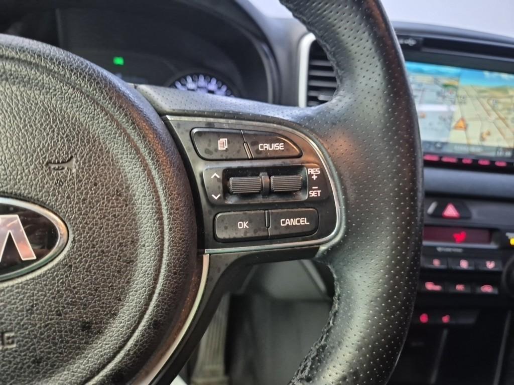 KIA Sportage 2017 Blanco - Importación desde Corea - HF Imports Iquique - Foto 15