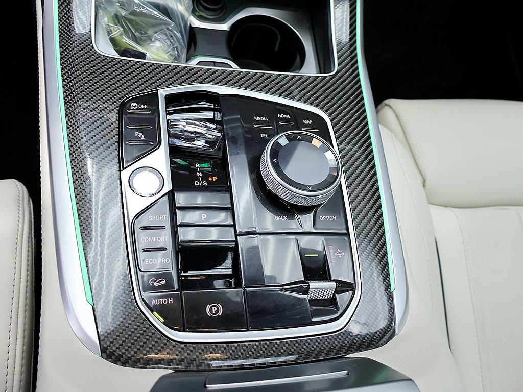 BMW X7 2025 Blanco - Importación desde Corea - HF Imports Iquique - Foto 10