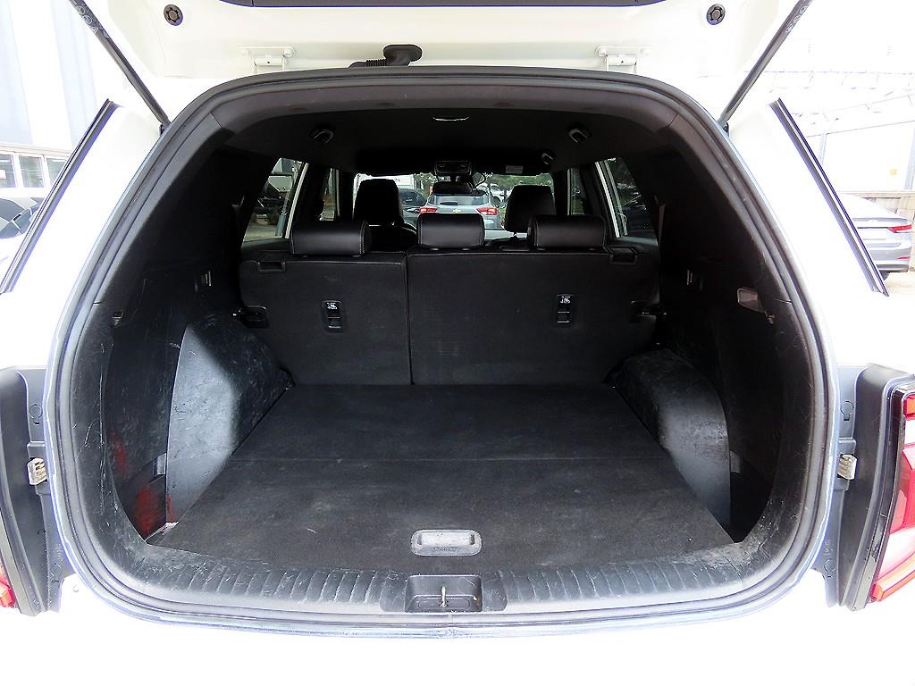 Ssangyong Torres 2024 Blanco - Importación desde Corea - HF Imports Iquique - Foto 17