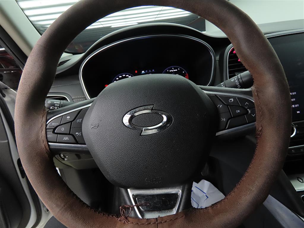 SAMSUNG SM6 - Vista 8