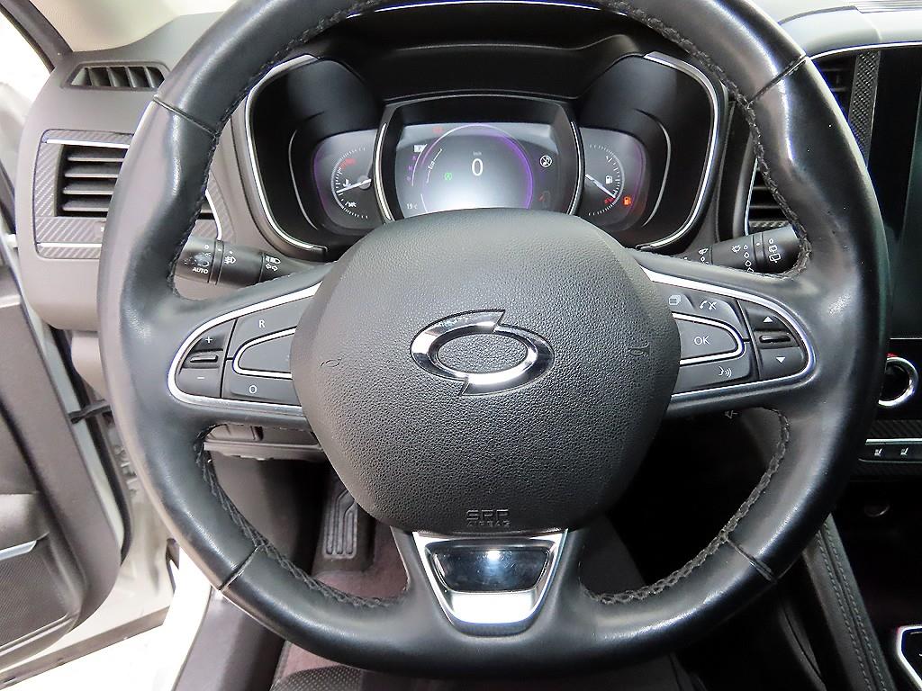 SAMSUNG QM6 - Vista 8