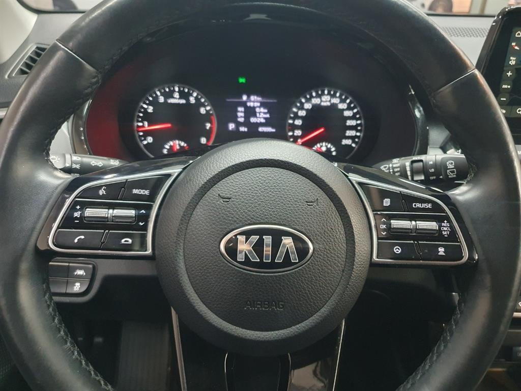 KIA Seltos - Vista 11