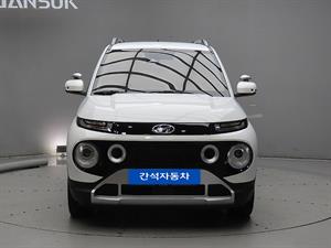 HYUNDAI Casper - Vista 2