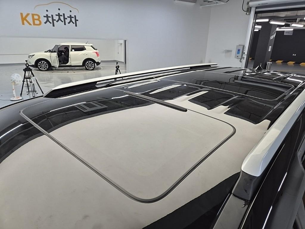 KIA Carnival 2021 Negro - Importación desde Corea - HF Imports Iquique - Foto 13