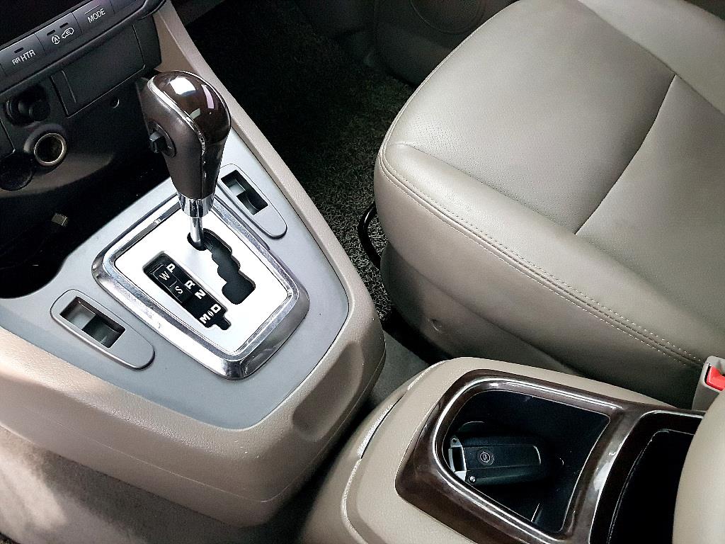 Ssangyong Korando 2014 Blanco - Importación desde Corea - HF Imports Iquique - Foto 14