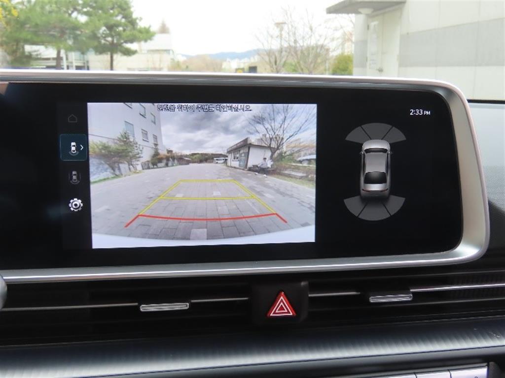 HYUNDAI Ioniq 6 2023 Blanco - Importación desde Corea - HF Imports Iquique - Foto 10