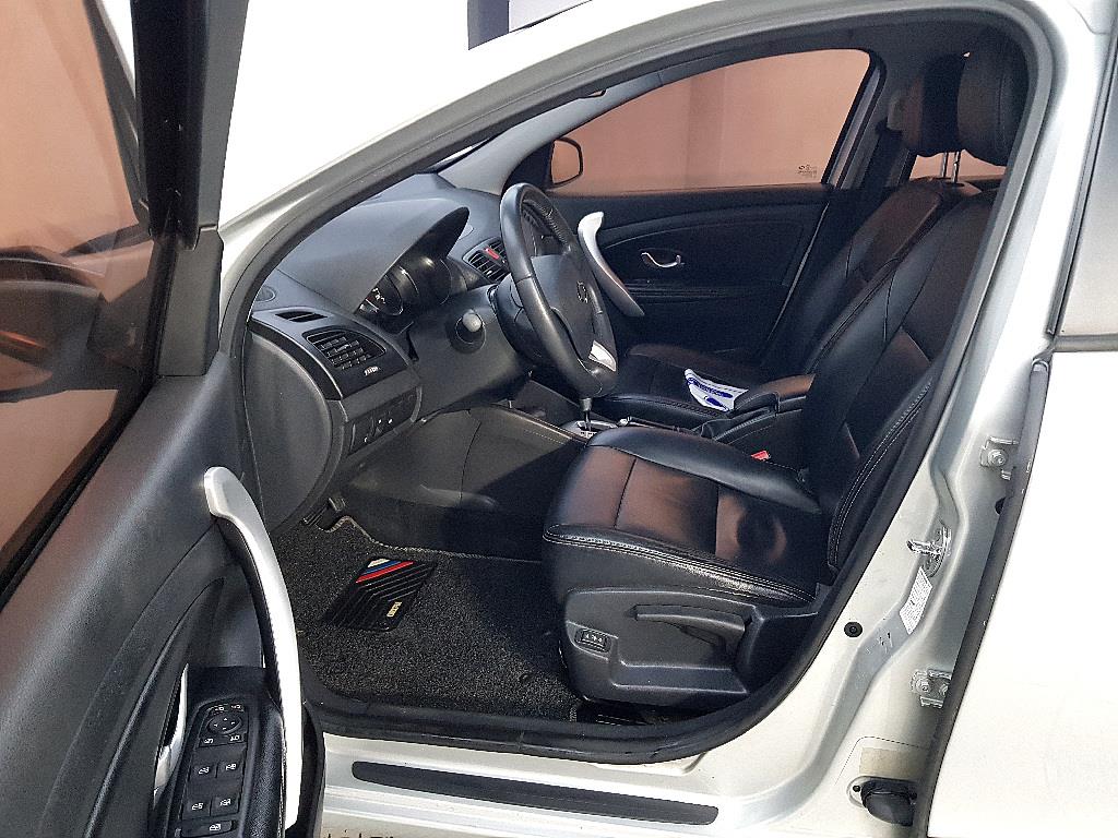 SAMSUNG SM3 - Vista 8