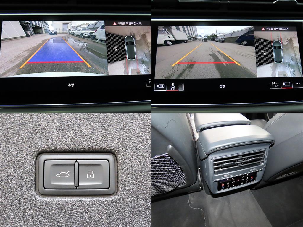 Audi Q8 2021 - Importación desde Corea - HF Imports Iquique - Foto 18