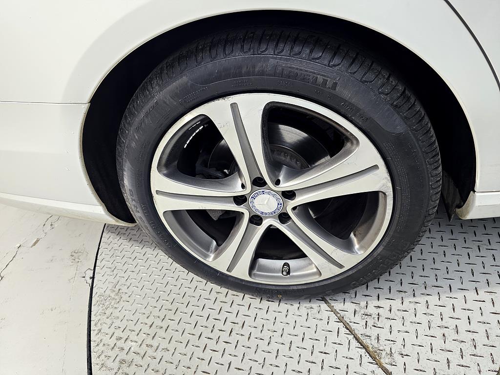 Mercedes Benz E class 2017 Blanco - Importación desde Corea - HF Imports Iquique - Foto 20