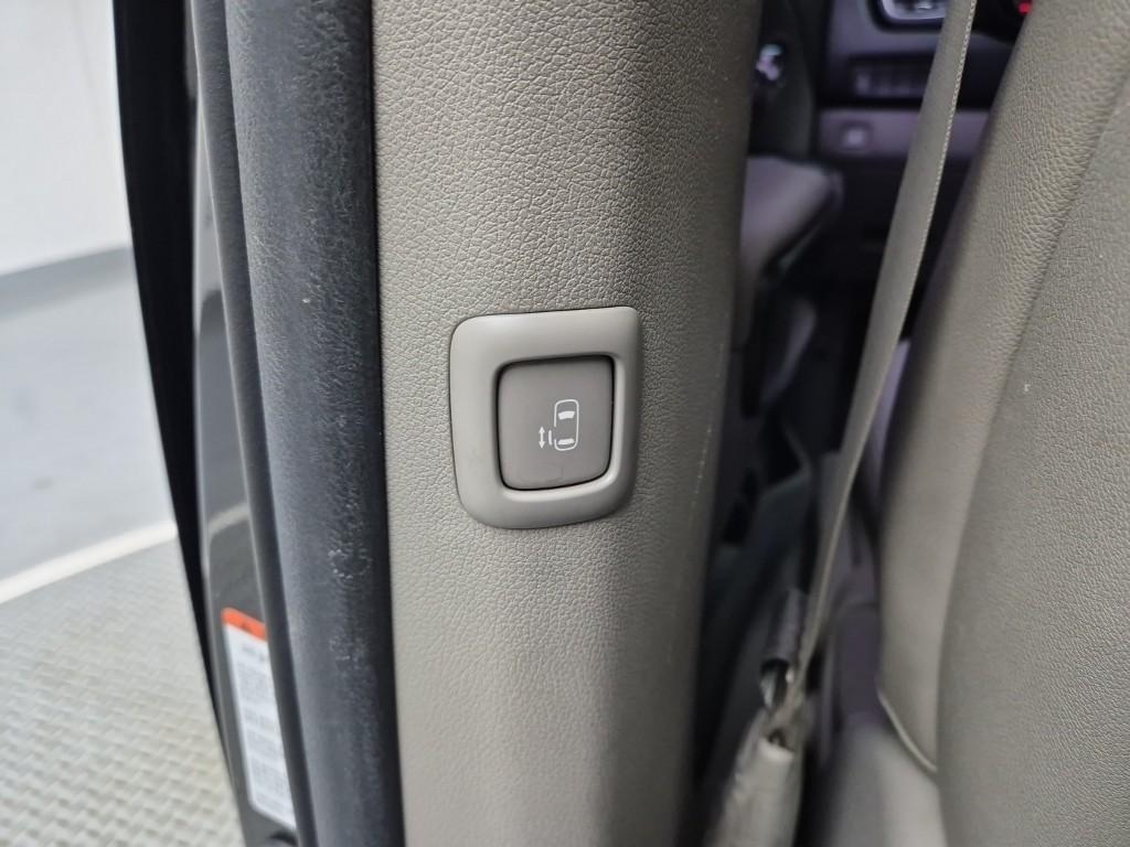KIA Carnival 2017 Negro - Importación desde Corea - HF Imports Iquique - Foto 17