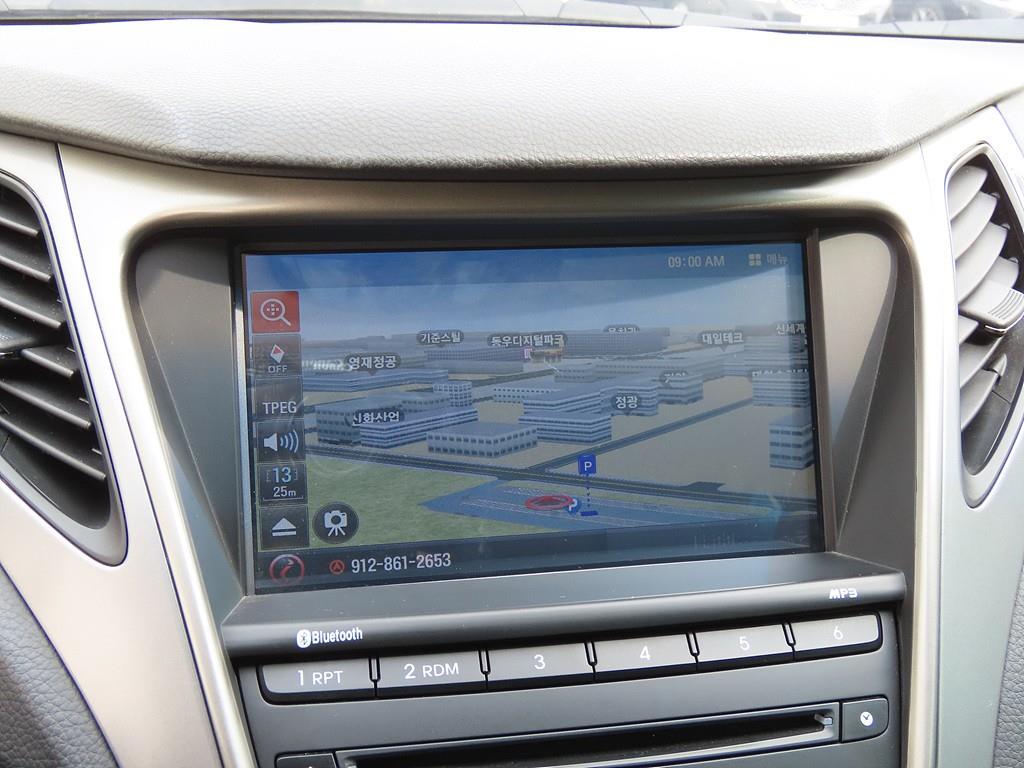 HYUNDAI Grandeur - Vista 7