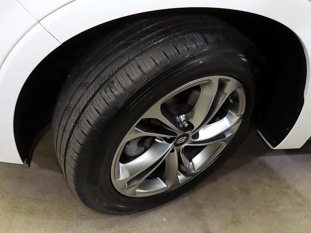 HYUNDAI Santa Fe 2019 Blanco - Importación desde Corea - HF Imports Iquique - Foto 20