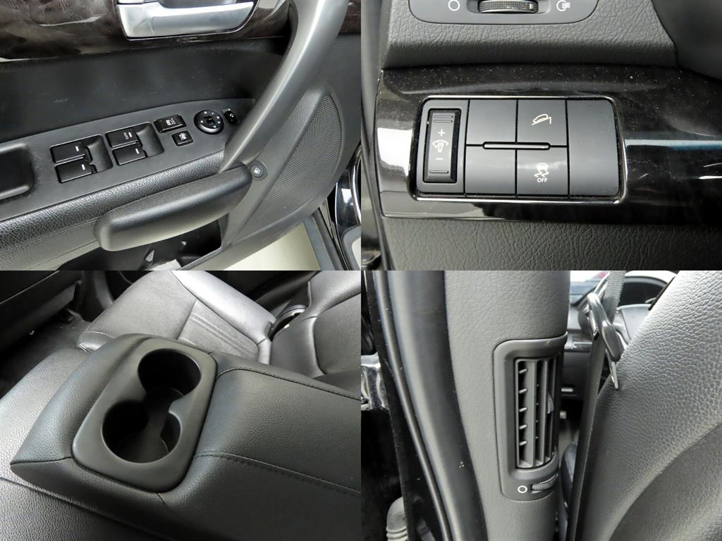 KIA Sorento 2013 - Importación desde Corea - HF Imports Iquique - Foto 18