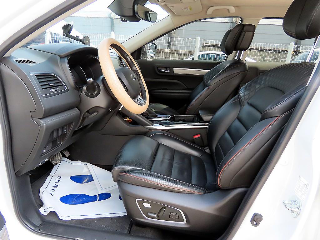 SAMSUNG QM6 - Vista 5