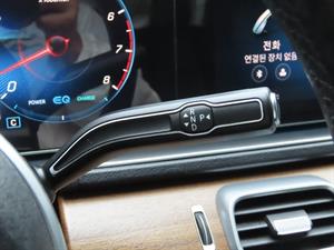 Mercedes Benz GLE Class - Vista 12