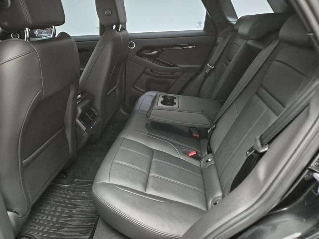 Land Rover Range Rover Bike - Vista 12