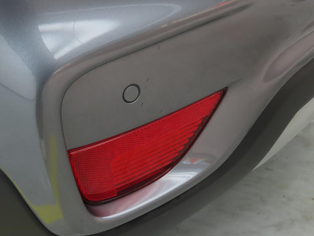 Chevrolet Trax 2019 Gris - Importación desde Corea - HF Imports Iquique - Foto 16