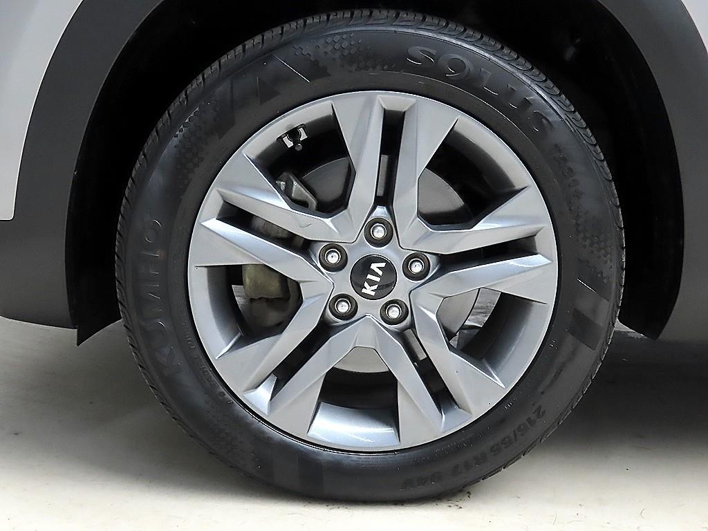 KIA Seltos 2020 Plateado - Importación desde Corea - HF Imports Iquique - Foto 20