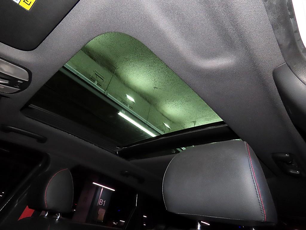 HYUNDAI i30 2018 Blanco - Importación desde Corea - HF Imports Iquique - Foto 16