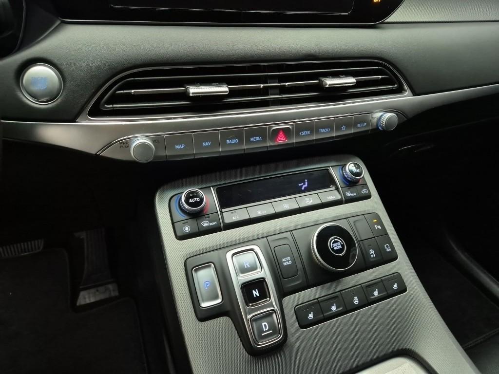 HYUNDAI Palisade 2022 Negro - Importación desde Corea - HF Imports Iquique - Foto 13