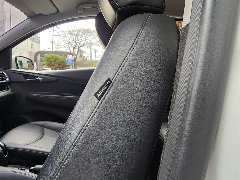 Chevrolet Spark 2016 Blanco - Importación desde Corea - HF Imports Iquique - Foto 17