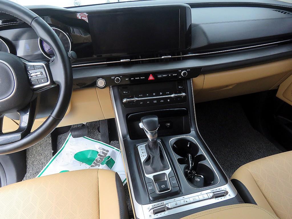 KIA Carnival 2021 - Importación desde Corea - HF Imports Iquique - Foto 13