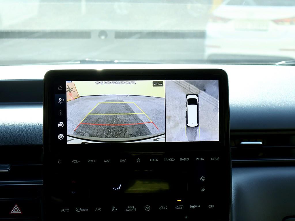 HYUNDAI Staria 2023 Gris - Importación desde Corea - HF Imports Iquique - Foto 10