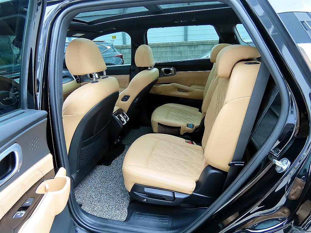 KIA Sorento - Vista 6