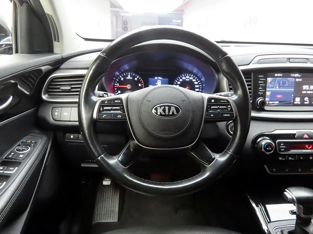 KIA Sorento - Vista 7
