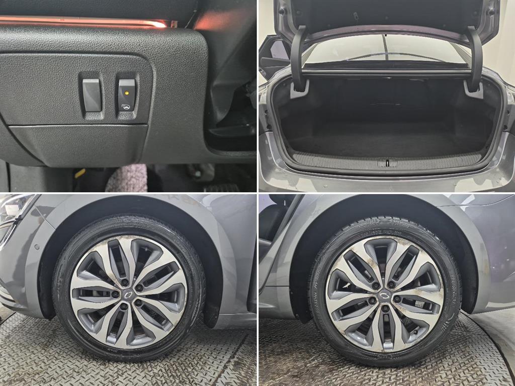 SAMSUNG SM6 2017 Gris - Importación desde Corea - HF Imports Iquique - Foto 19