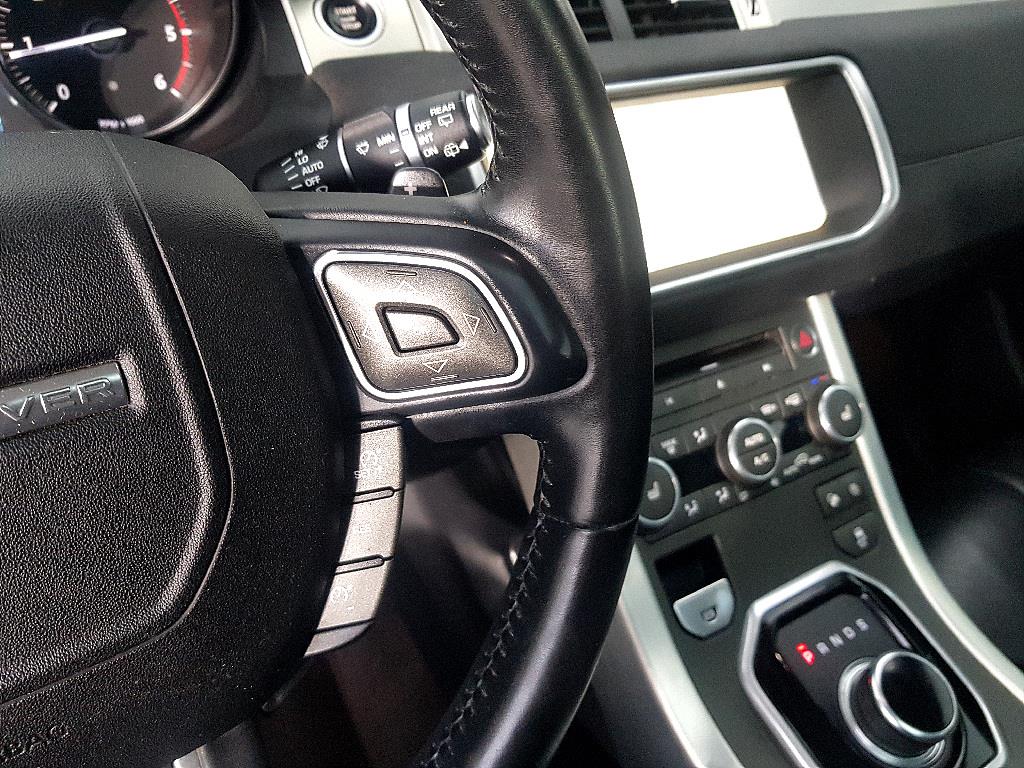 Land Rover Range Rover Bike - Vista 11