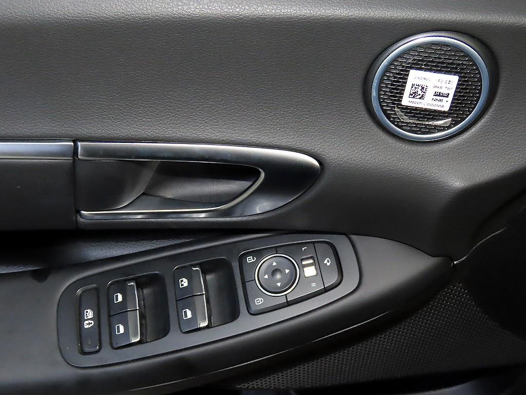 HYUNDAI Sonata 2020 Gris - Importación desde Corea - HF Imports Iquique - Foto 14