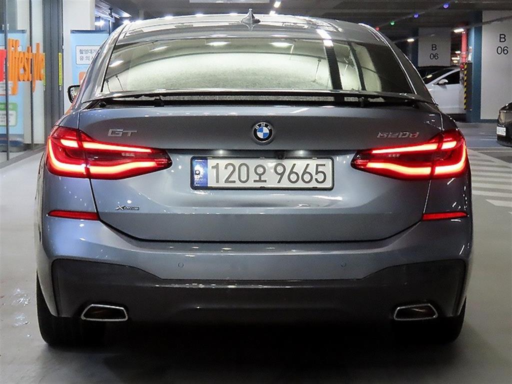 BMW Gran Turismo - Vista 5