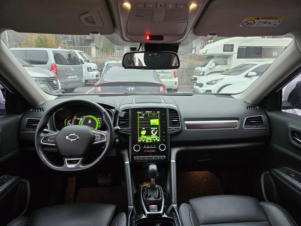 SAMSUNG QM6 - Vista 7