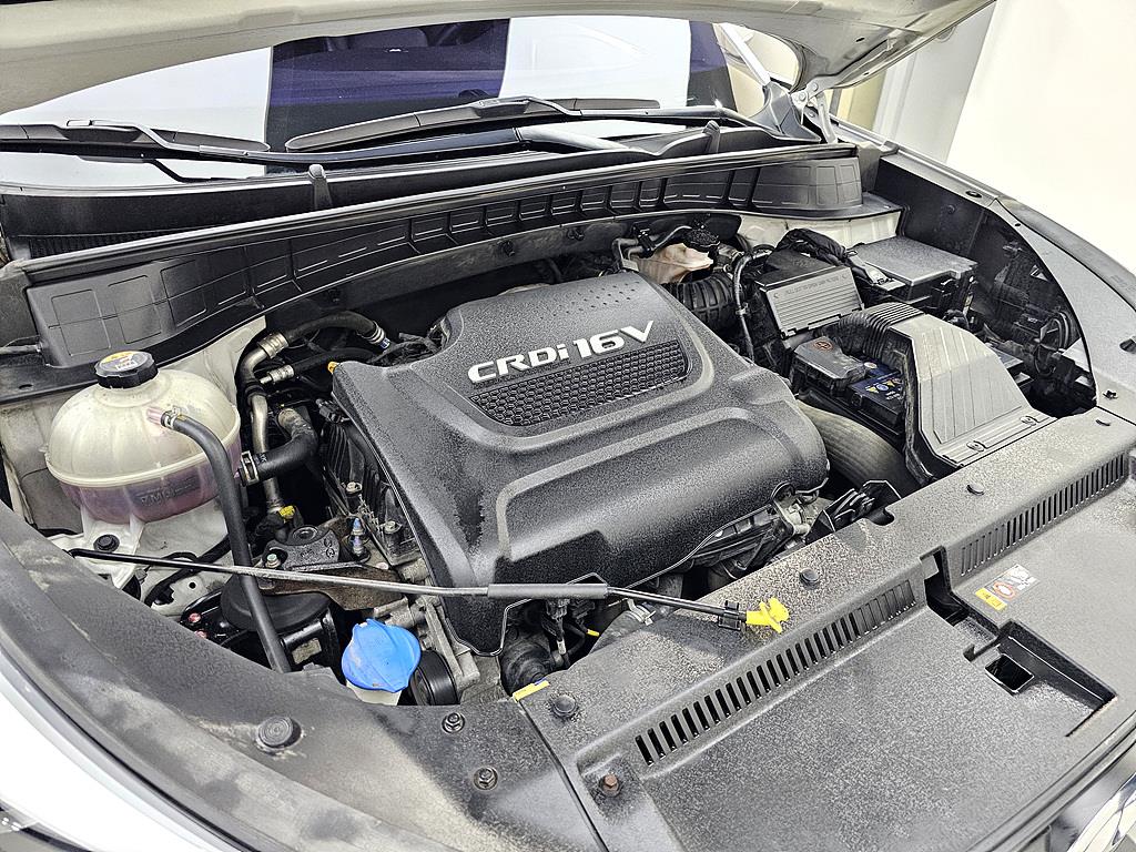 HYUNDAI Tucson - Vista 6