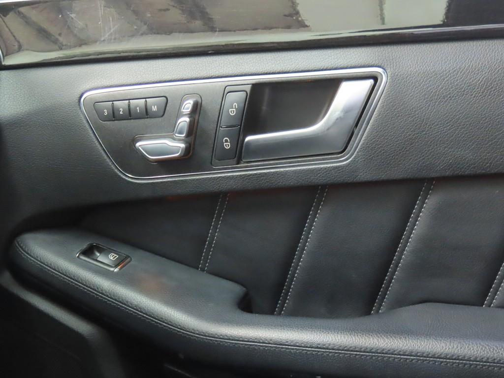 Mercedes Benz E class 2014 - Importación desde Corea - HF Imports Iquique - Foto 16