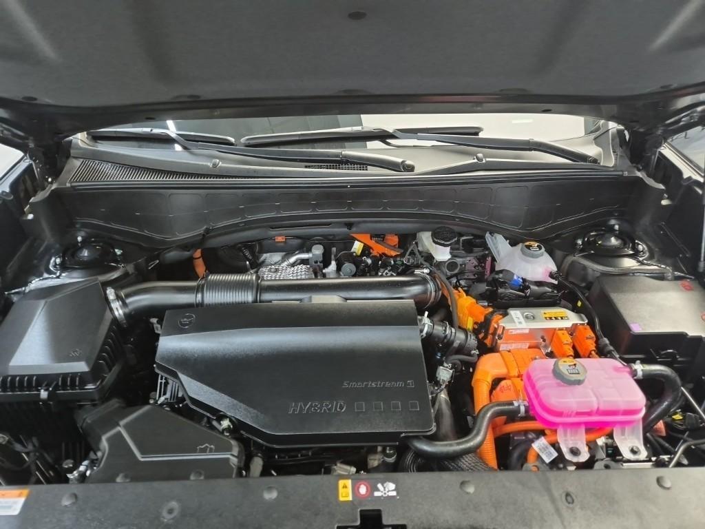 HYUNDAI Palisade - Vista 4