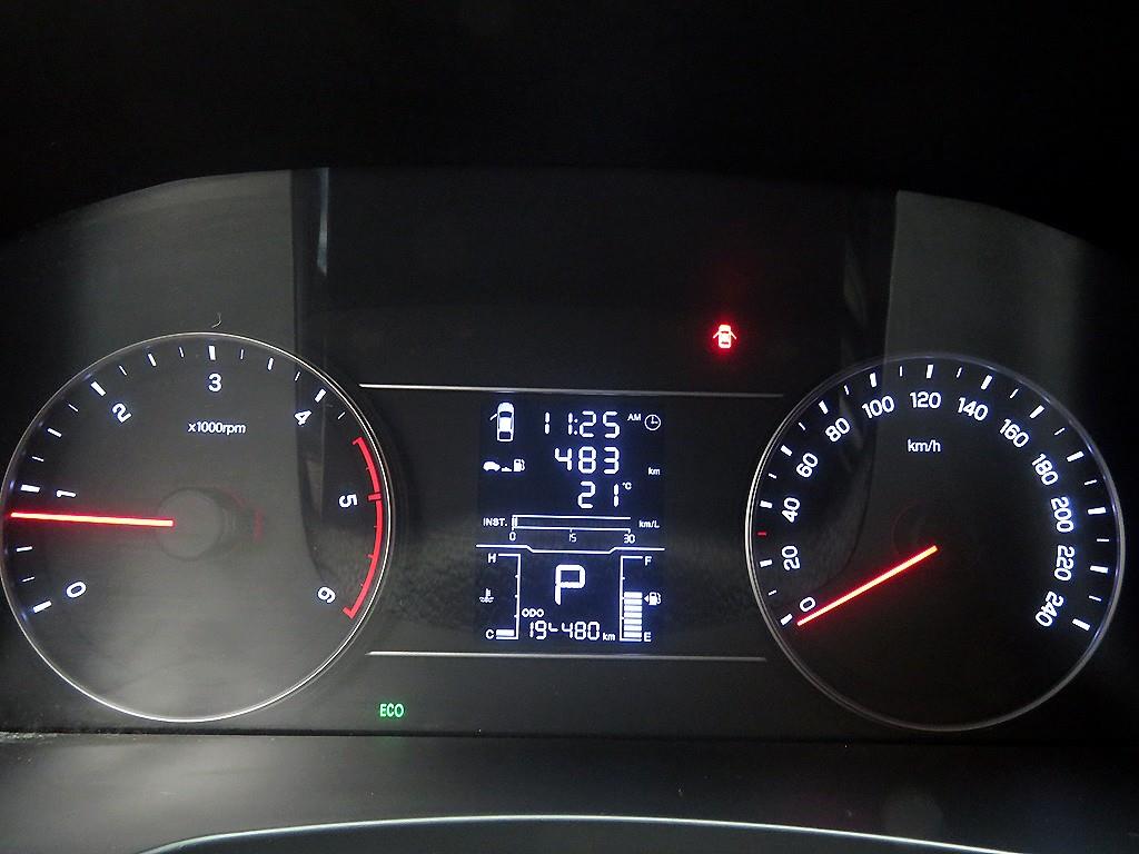 Ssangyong Rexton 2019 Gris - Importación desde Corea - HF Imports Iquique - Foto 13