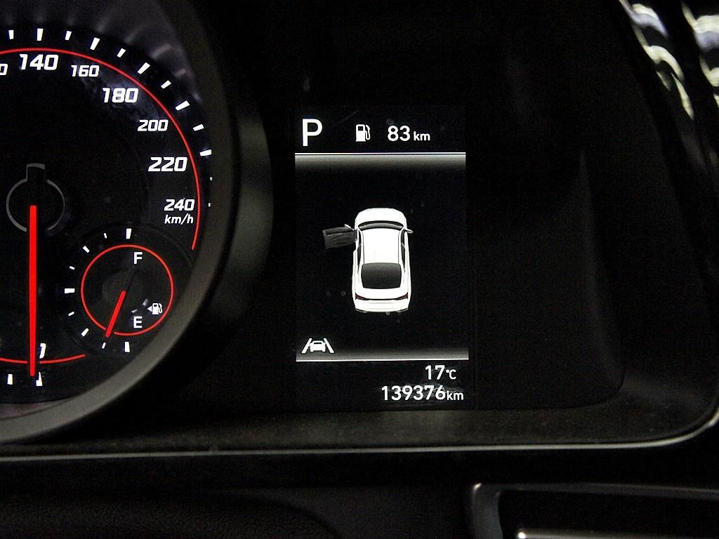 HYUNDAI Avante 2022 Blanco - Importación desde Corea - HF Imports Iquique - Foto 9