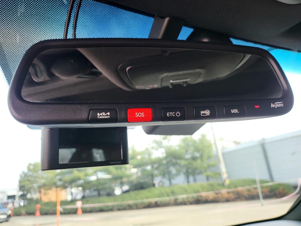 KIA Mohave 2022 Blanco - Importación desde Corea - HF Imports Iquique - Foto 14