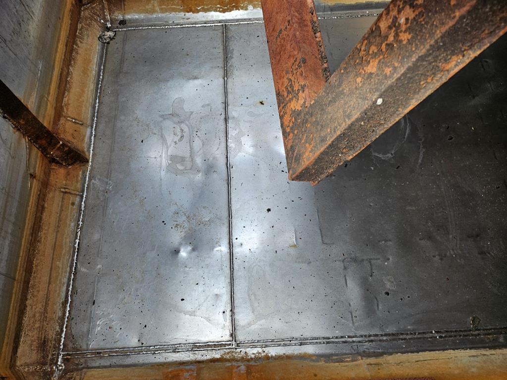 medium and large cargo Special - Vista 11