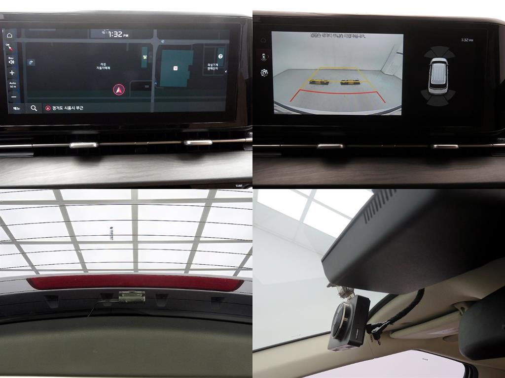 KIA Carnival 2021 - Importación desde Corea - HF Imports Iquique - Foto 18