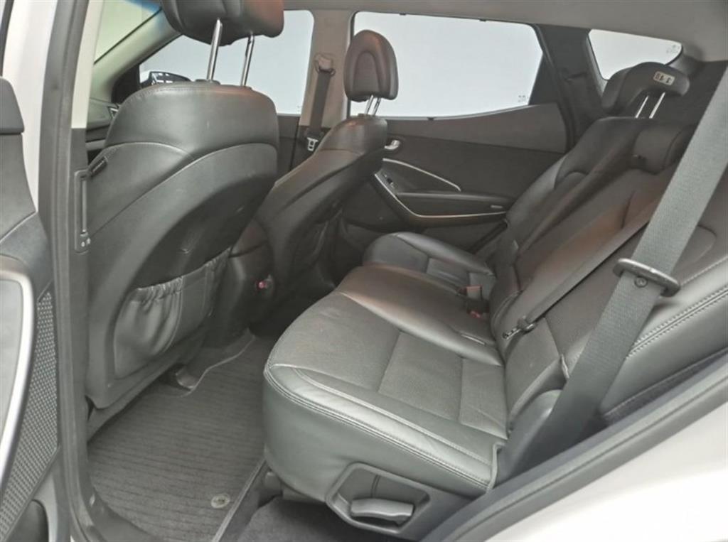 HYUNDAI Santa Fe - Vista 12