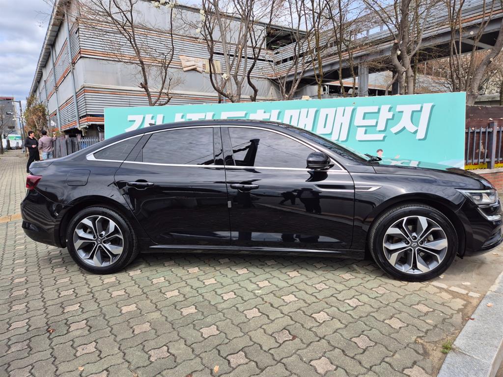 SAMSUNG SM6 - Vista 4