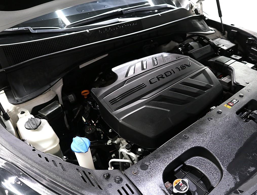 KIA Sorento - Vista 5