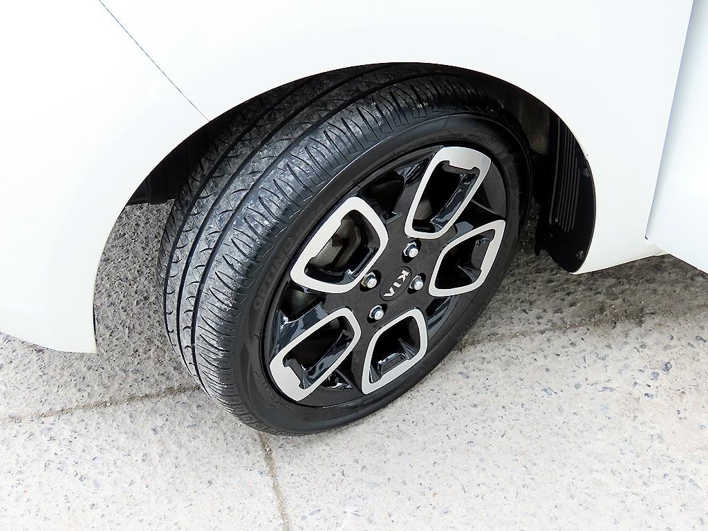 KIA Ray 2021 Blanco - Importación desde Corea - HF Imports Iquique - Foto 20