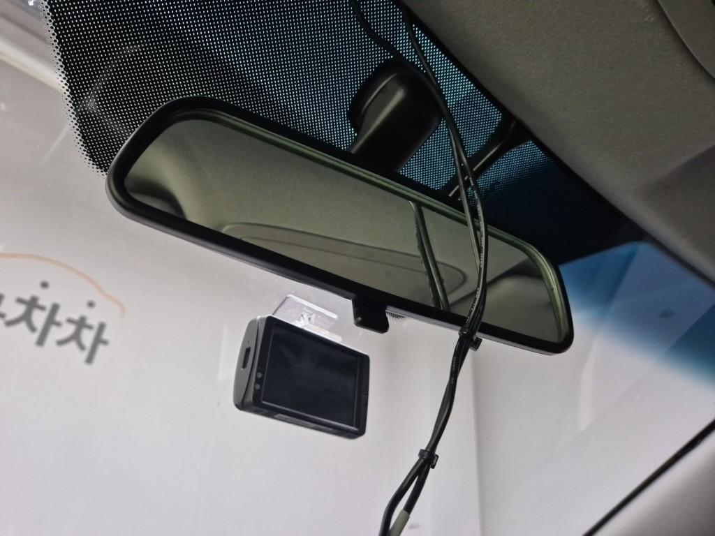 Ssangyong Tivoli 2016 Azul - Importación desde Corea - HF Imports Iquique - Foto 13