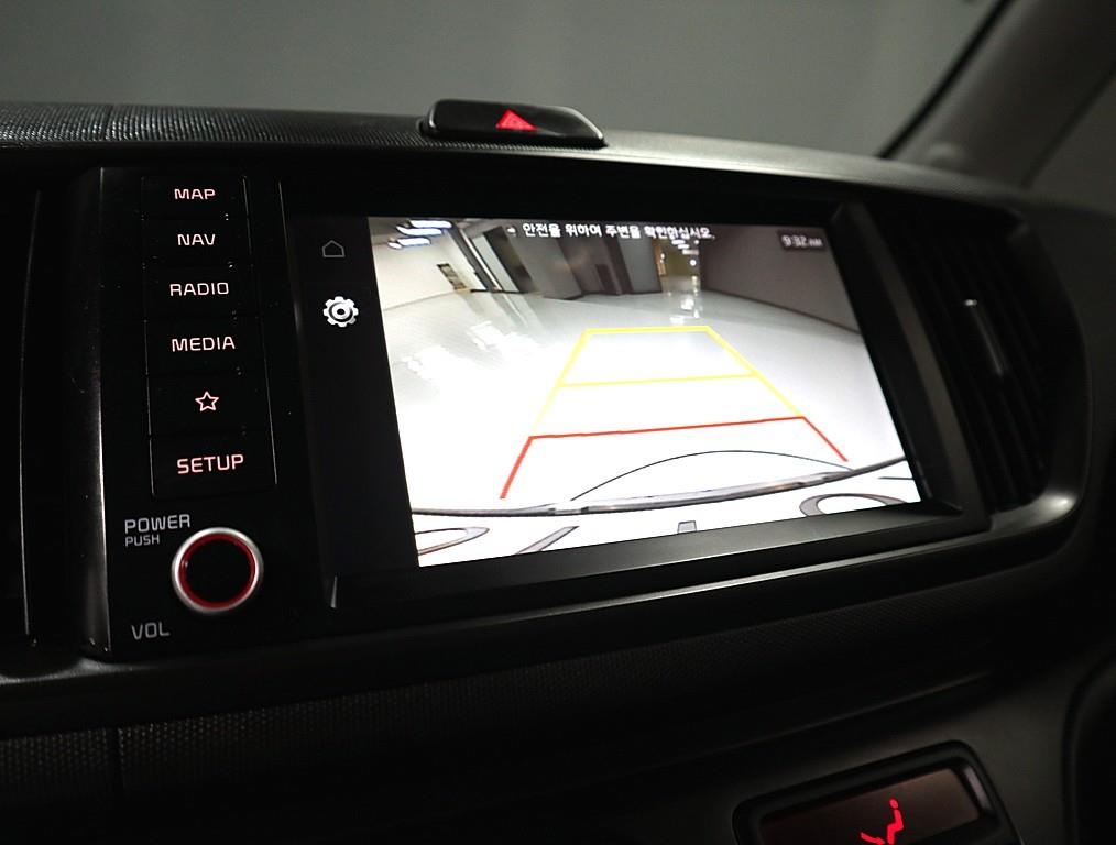 KIA Ray 2023 Blanco - Importación desde Corea - HF Imports Iquique - Foto 14